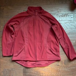 Cabela’s Fleece Zip Up